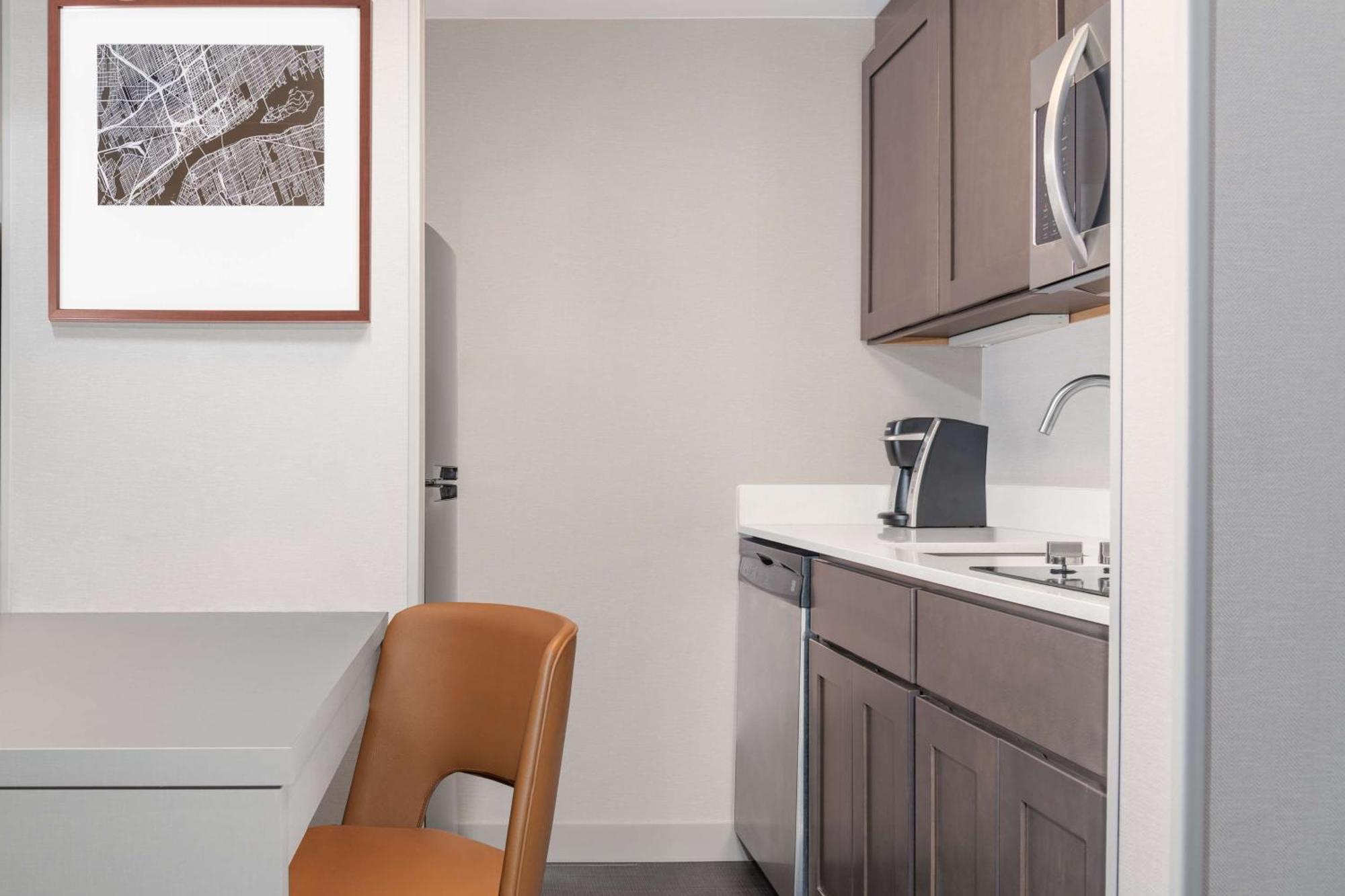 בירמינגהאם Homewood Suites By Hilton Detroit-Troy מראה חיצוני תמונה
