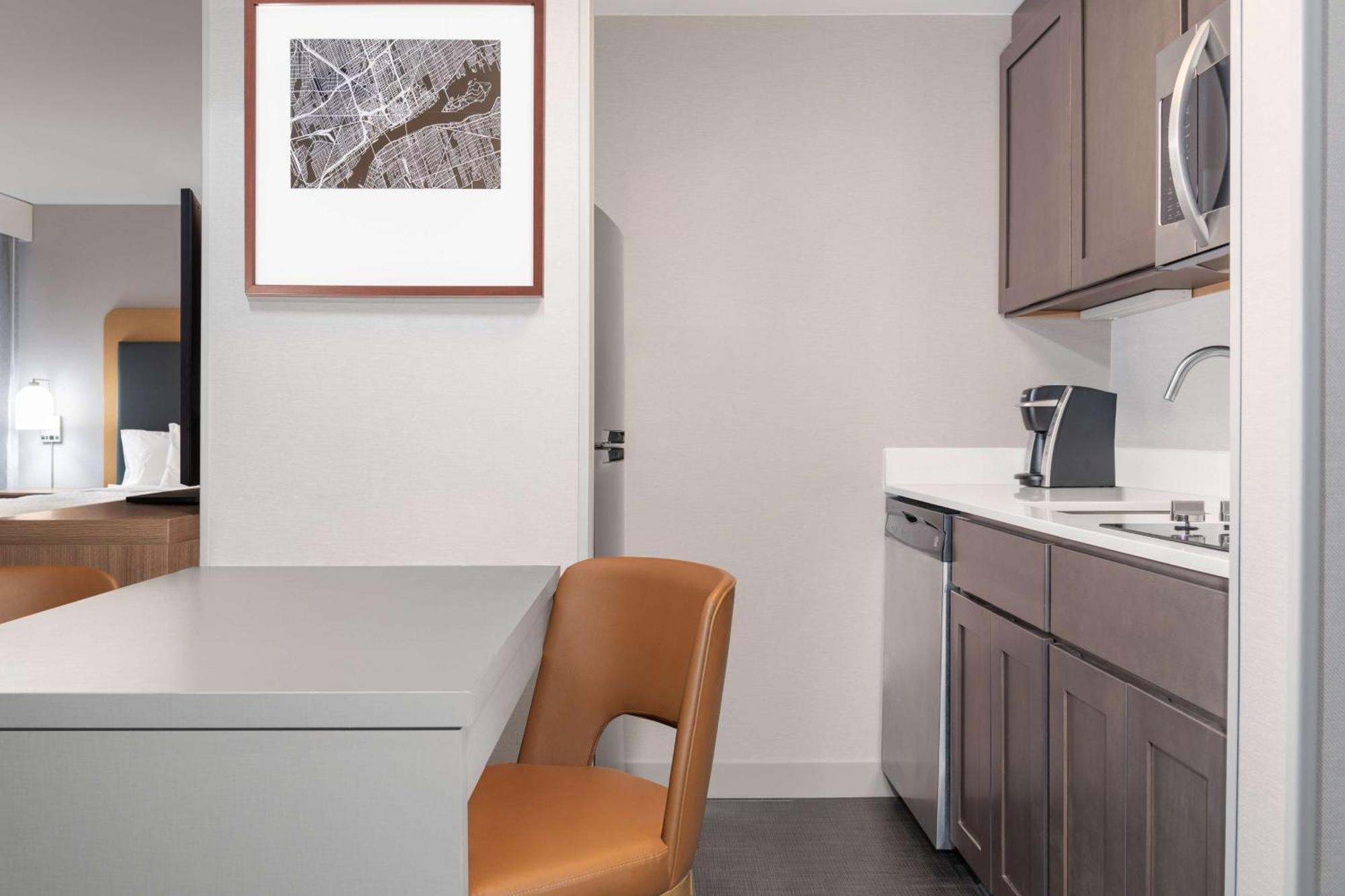 בירמינגהאם Homewood Suites By Hilton Detroit-Troy מראה חיצוני תמונה