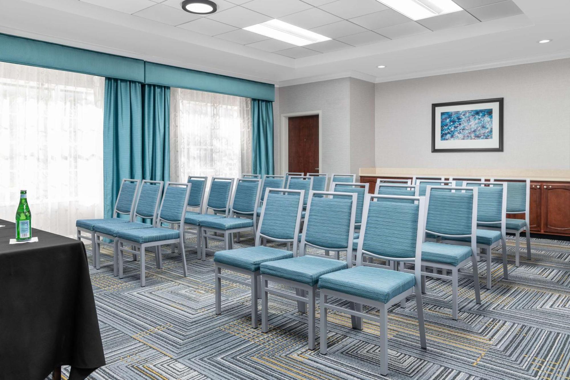 בירמינגהאם Homewood Suites By Hilton Detroit-Troy מראה חיצוני תמונה