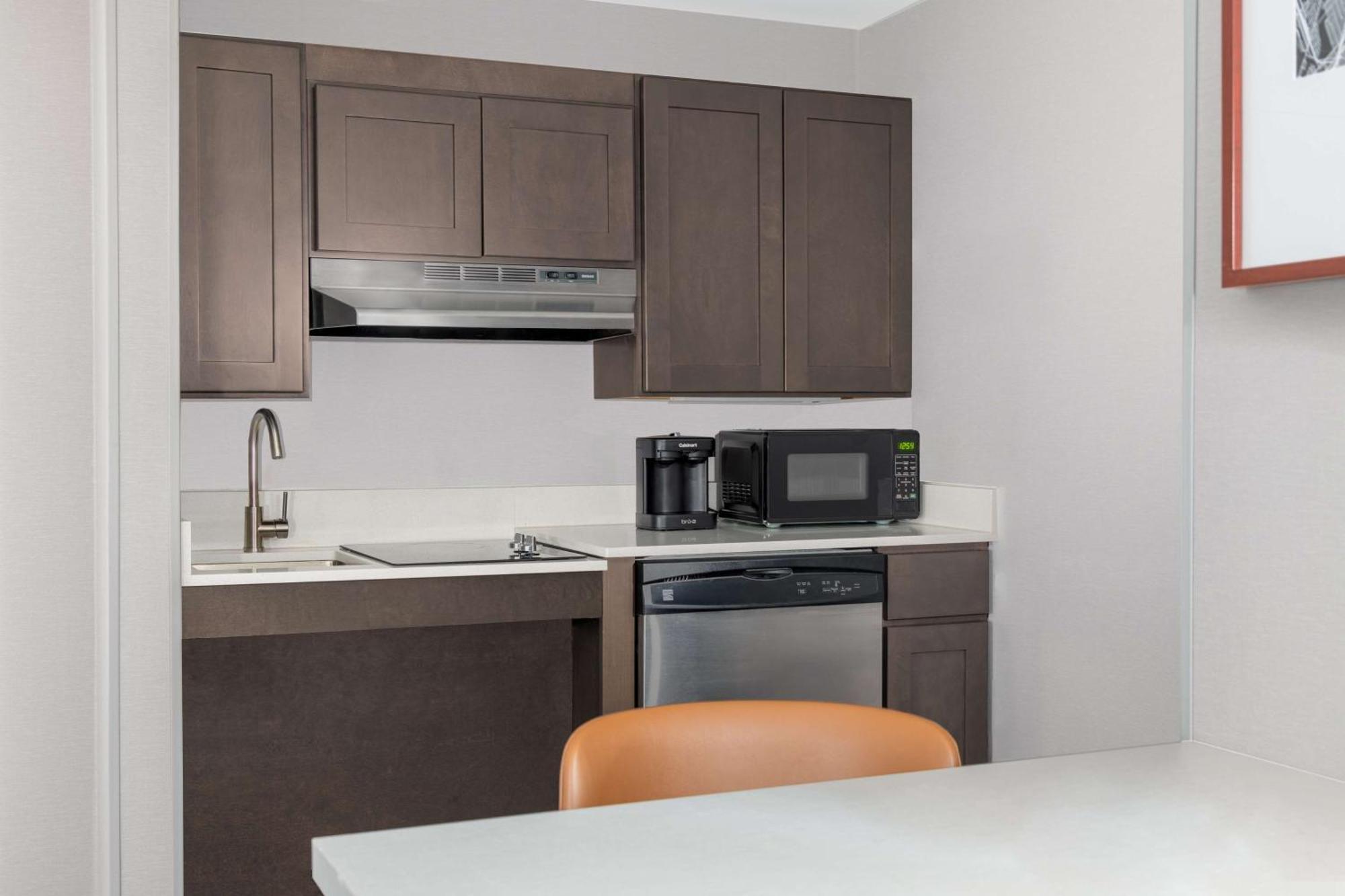 בירמינגהאם Homewood Suites By Hilton Detroit-Troy מראה חיצוני תמונה