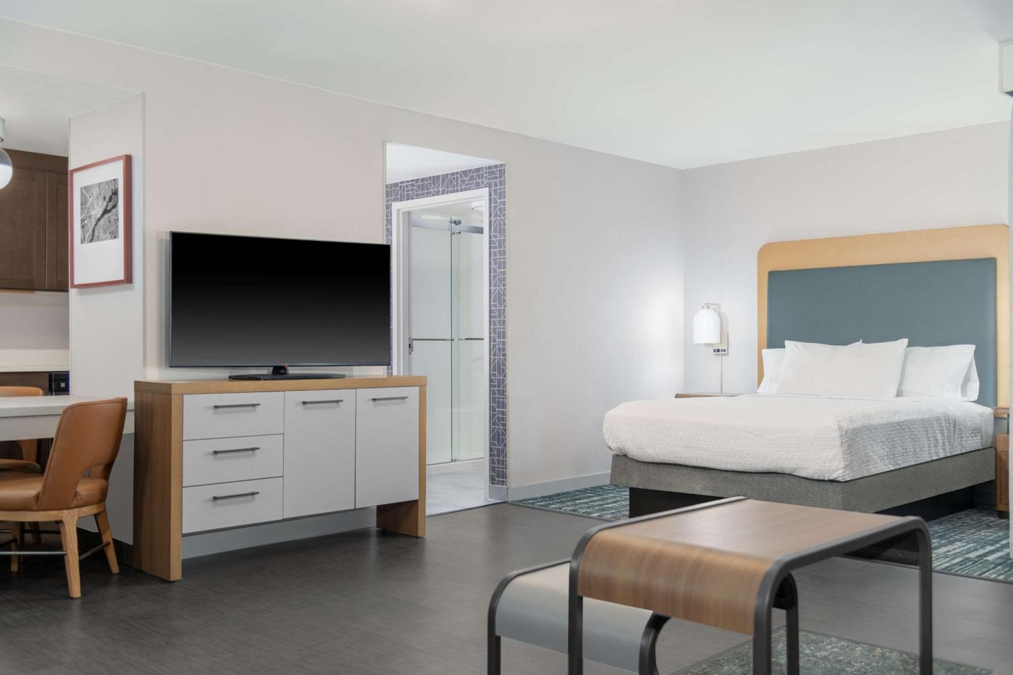 בירמינגהאם Homewood Suites By Hilton Detroit-Troy מראה חיצוני תמונה