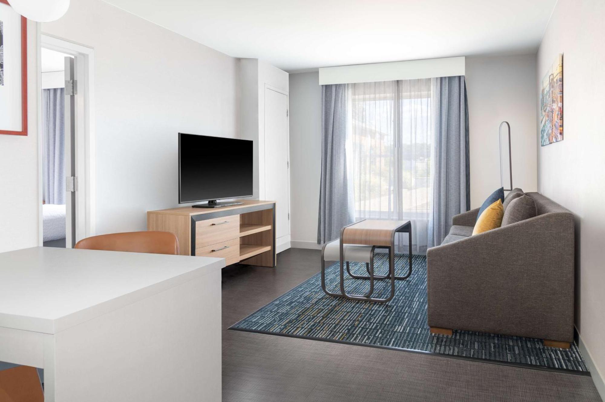 בירמינגהאם Homewood Suites By Hilton Detroit-Troy מראה חיצוני תמונה