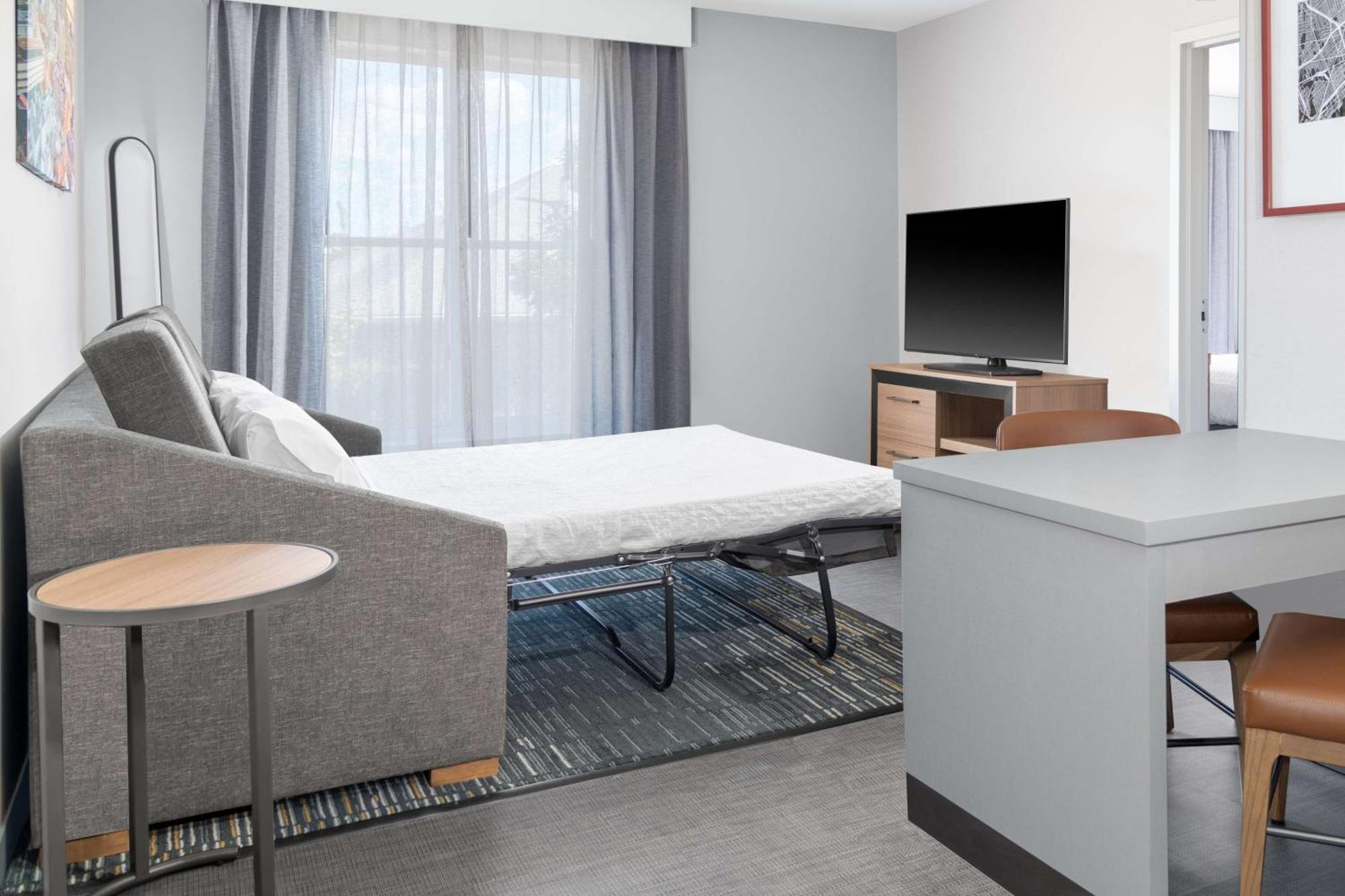 בירמינגהאם Homewood Suites By Hilton Detroit-Troy מראה חיצוני תמונה