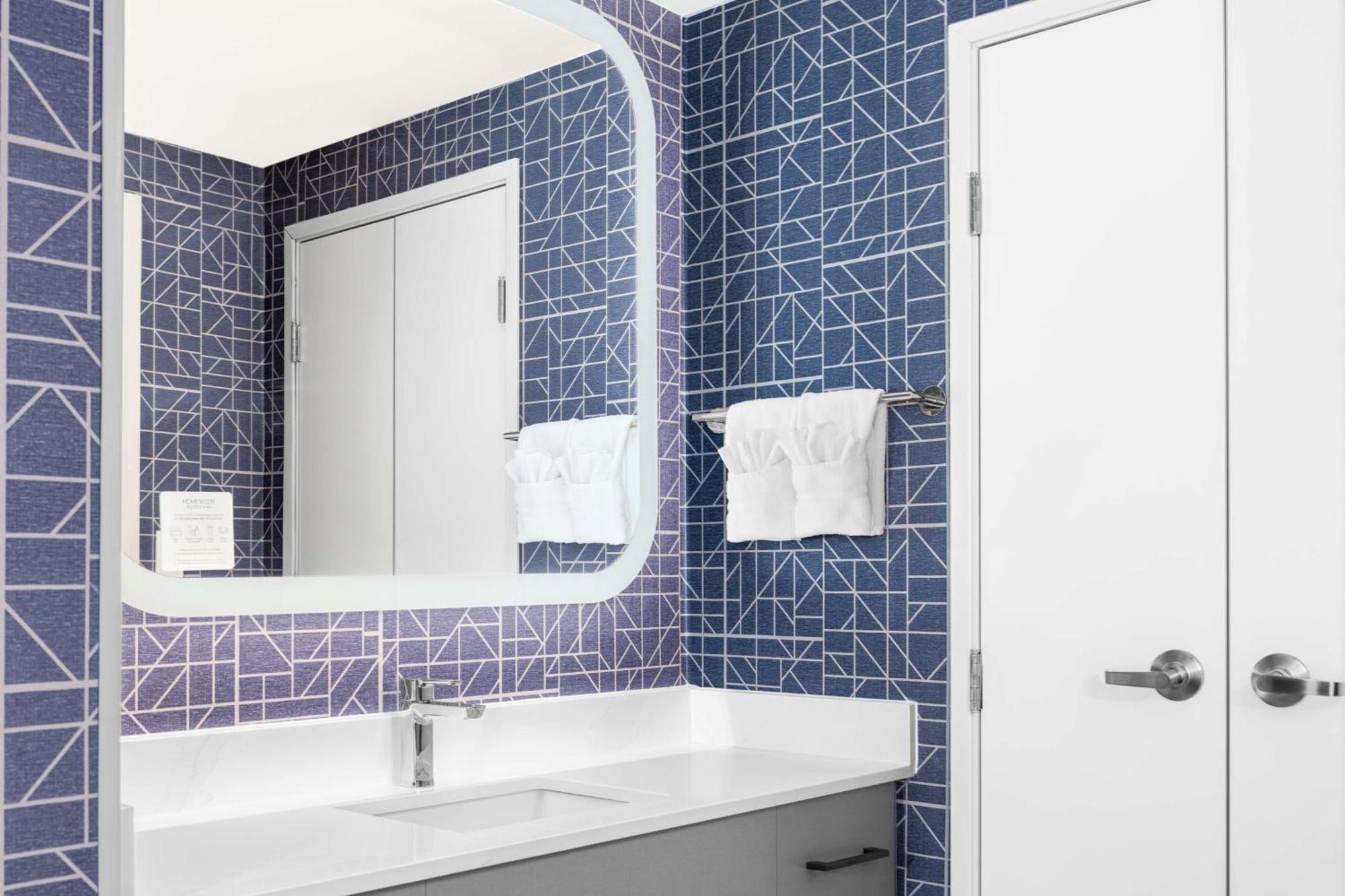 בירמינגהאם Homewood Suites By Hilton Detroit-Troy מראה חיצוני תמונה