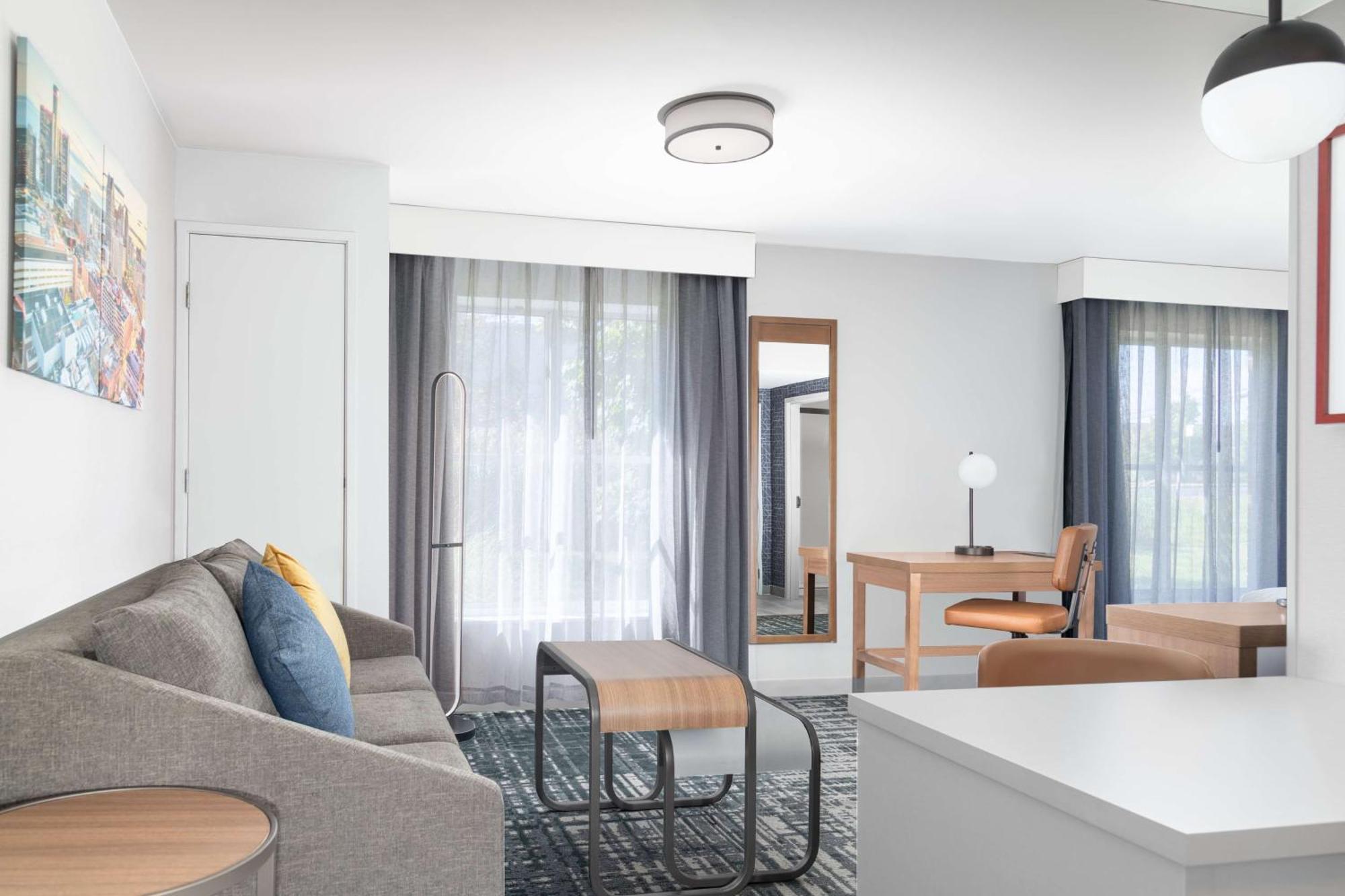 בירמינגהאם Homewood Suites By Hilton Detroit-Troy מראה חיצוני תמונה