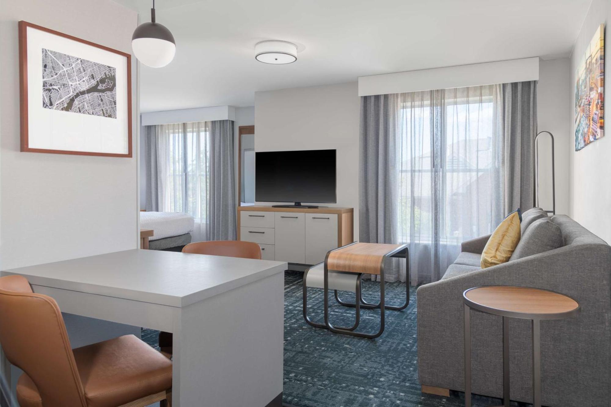 בירמינגהאם Homewood Suites By Hilton Detroit-Troy מראה חיצוני תמונה