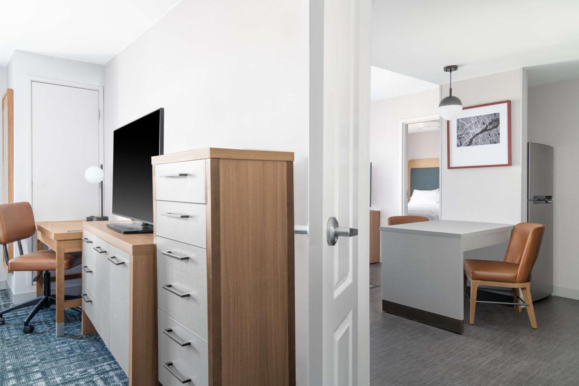 בירמינגהאם Homewood Suites By Hilton Detroit-Troy מראה חיצוני תמונה