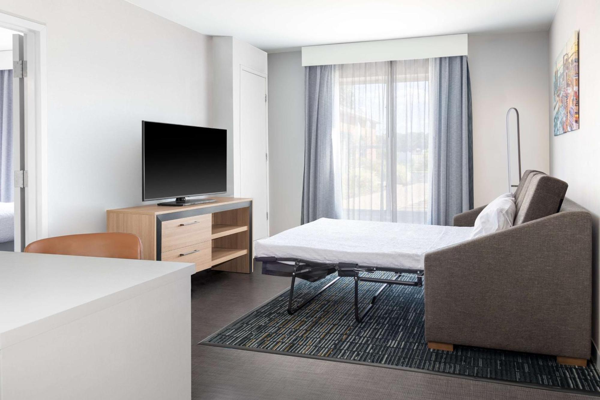 בירמינגהאם Homewood Suites By Hilton Detroit-Troy מראה חיצוני תמונה