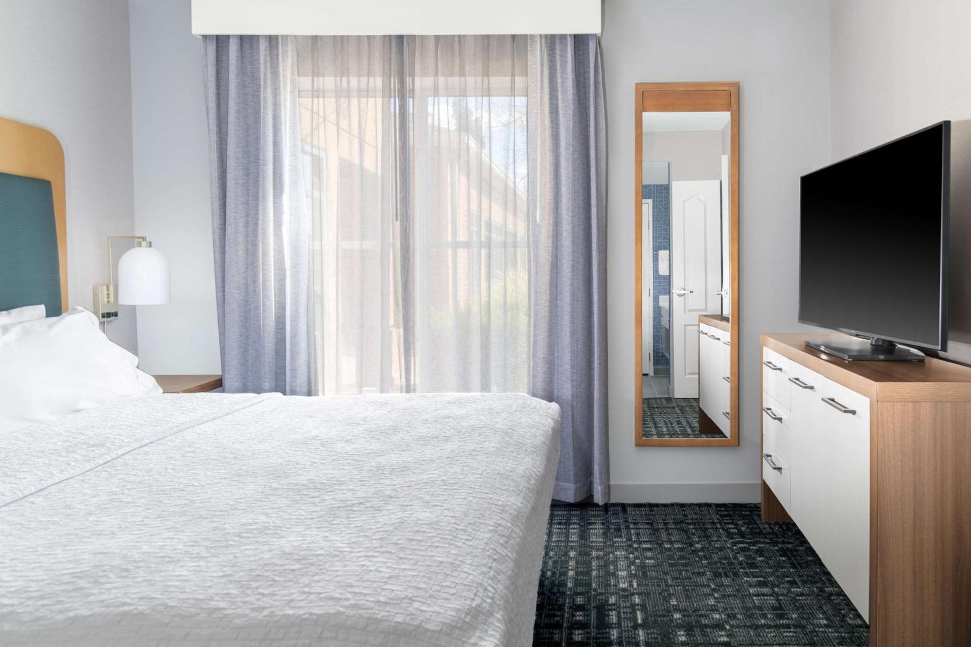 בירמינגהאם Homewood Suites By Hilton Detroit-Troy מראה חיצוני תמונה