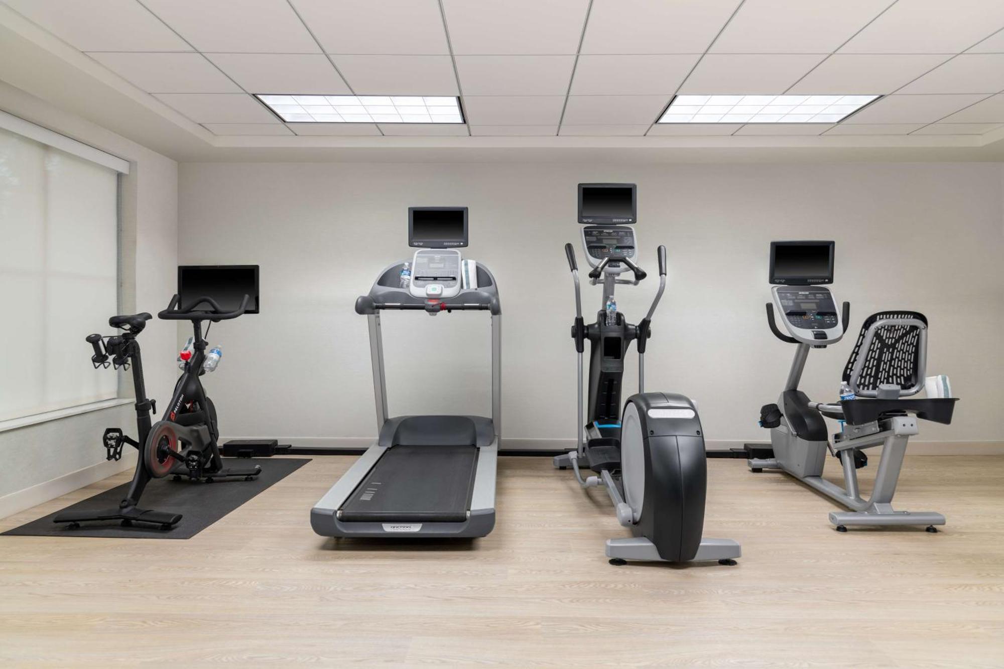 בירמינגהאם Homewood Suites By Hilton Detroit-Troy מראה חיצוני תמונה