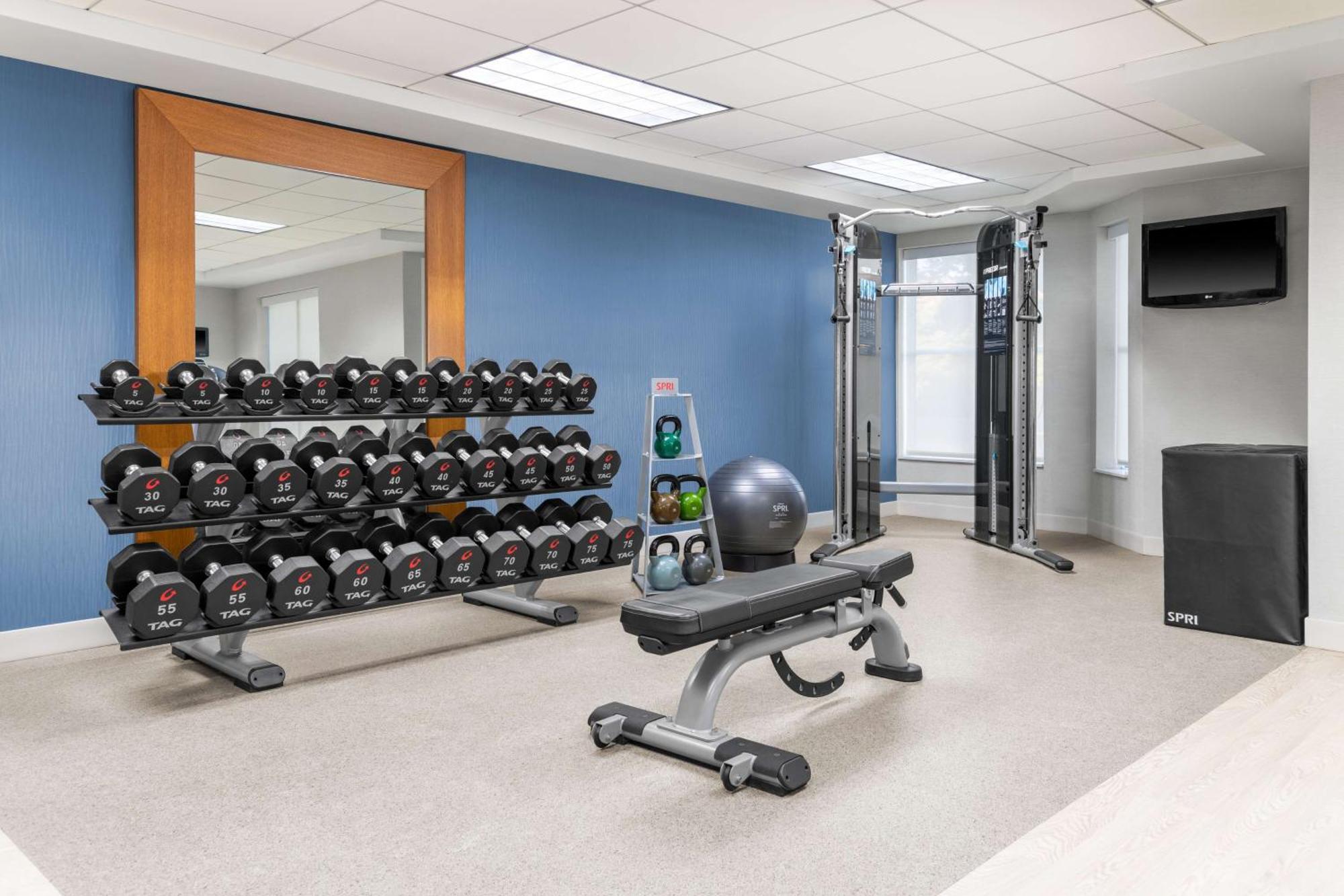 בירמינגהאם Homewood Suites By Hilton Detroit-Troy מראה חיצוני תמונה