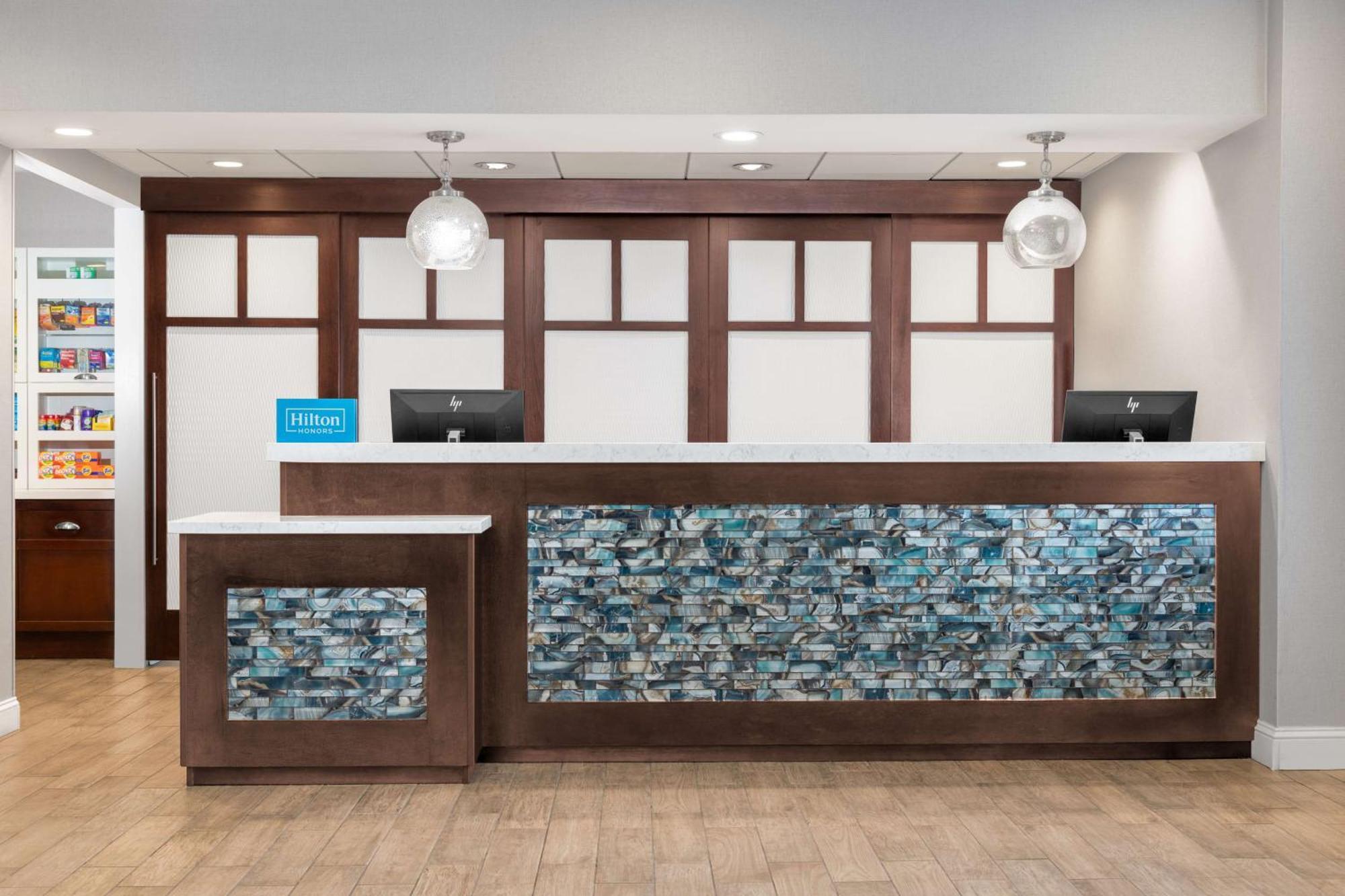 בירמינגהאם Homewood Suites By Hilton Detroit-Troy מראה חיצוני תמונה