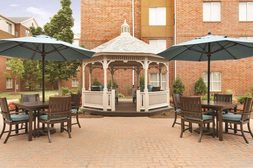 בירמינגהאם Homewood Suites By Hilton Detroit-Troy מראה חיצוני תמונה