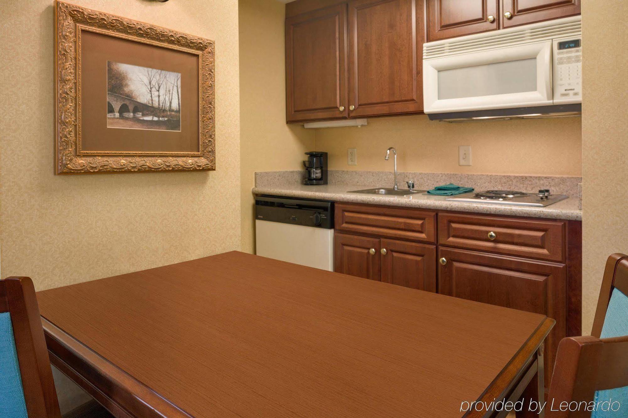 בירמינגהאם Homewood Suites By Hilton Detroit-Troy מראה חיצוני תמונה